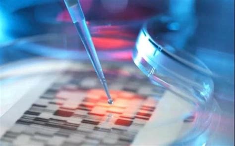 基因科普：一读秒懂地中海贫血基因检测 - 行业新闻 - 长沙三济生物-药物伴随诊断-个体化用药