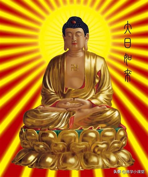 参佛图片