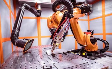 华数工业机器人1+X培训简报-智能制造学院