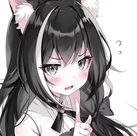 高质量甜美女生头像动漫