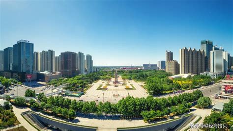 唐山市2021年国民经济和社会发展统计公报