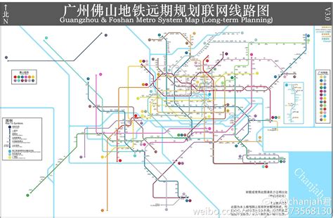 广州地铁规划_广州地铁规划图_广州地铁规划路线图