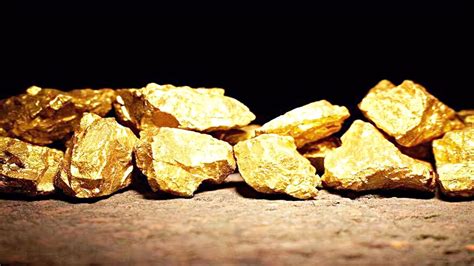 罕见!山东莱州又发现328吨世界级大金矿 - 观点 - 华西都市网新闻频道