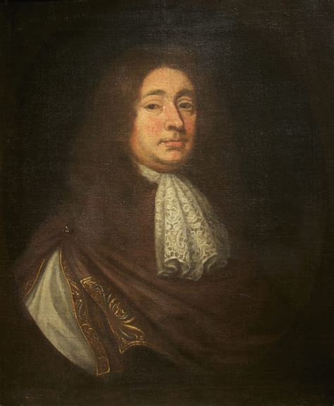 Robert Bolling (1646-1709) – Colonial Virginia Portraits