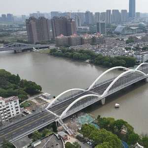 探秘哈尔滨史上投资、建设规模最大路桥工程 - 封面新闻