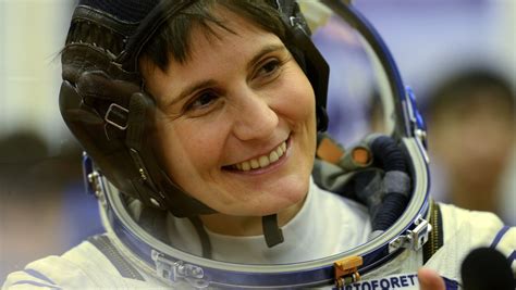 意大利宇航员打破女子太空飞行时长记录 - 2015年6月8日, 俄罗斯卫星通讯社