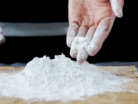 腻子粉是什么原料做的 腻子粉是哪种原料做的_知秀网