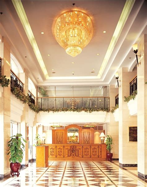 澳门新丽华酒店预订,Sintra Hotel_价格_图片_点评【同程国际酒店】