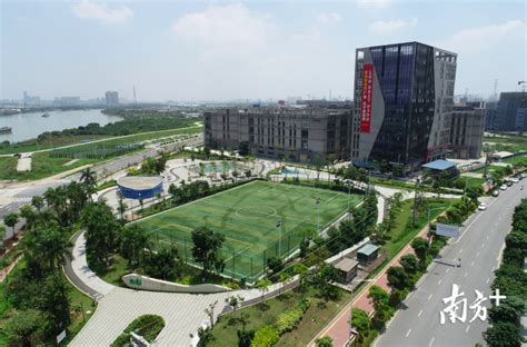 佛山市顺德区位列全国第六！2020中国城区高质量发展百强公布
