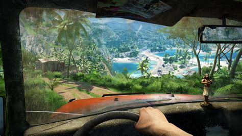 《孤岛惊魂3》最新预告 预定可获40分钟额外游戏时间_3DM单机