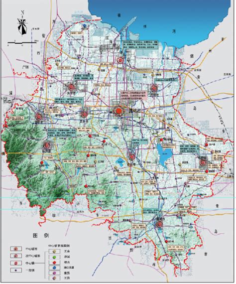潍坊市有哪些区县和县级市 | 成都户口网