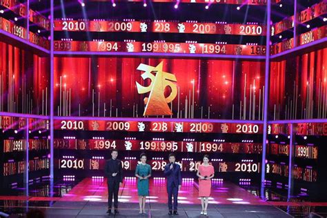 2011年中央电视台春节联欢晚会_360百科