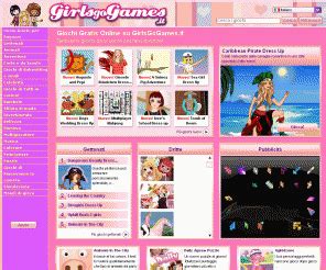 Girlsgogames.fr: Jeux de Fille et Jeux pour Filles Gratuits ...