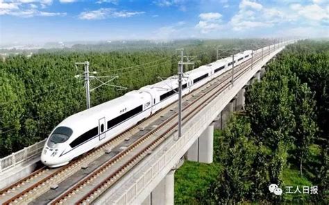 国家明确，今后4年将建设这些高铁！其中两条在宁夏！|高铁|宁夏|城市群_新浪新闻