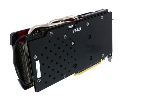 Sapphire Nitro Radeon R9 380 ITX Compact 4GB AMD graphics card review ...