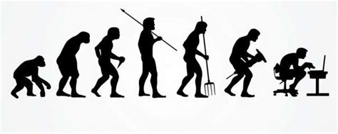人类进化史,进化报,进化分支图(第2页)_大山谷图库