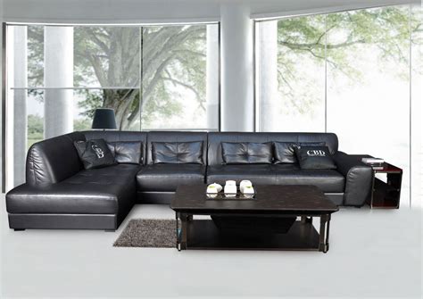 CBD家具客厅现代简约模块沙发L型沙发cbd001 - 逛蠡口