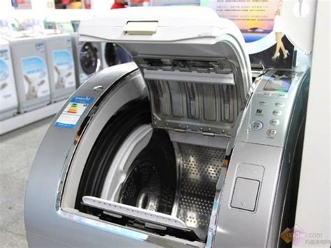 三洋(Sanyo) XQG90-T1099BHC洗衣机图片欣赏,图5-万维家电网
