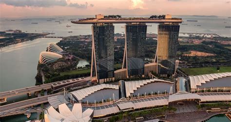 游学：低成本高回报，新加坡“投资型”留学你get到了吗？ - 翰林夏校