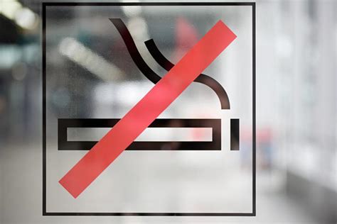 杭州最新“控烟令”来了！今天起实施！公共场所禁止电子烟
