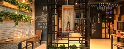 西安口碑最好的餐厅设计-运城晋南美厨（山西运城）_美国室内设计中文网