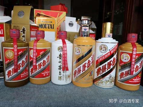 2022中国十大名酒排行榜发布 最新白酒十大品牌排名一览