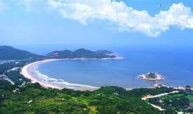 潮州旅游必去十大景点，潮州最值得去的地方都在这！ - 含鄱口