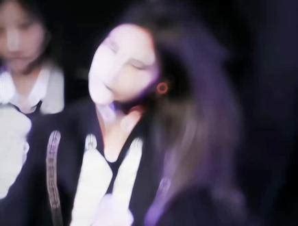 SNH48黑喵图片