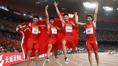 2020年东京奥运会田径男子100米比赛苏炳添晋级半决赛