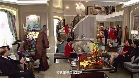 TVB家族剧从《狂潮》到《溏心风暴》，都是香港豪门恩仇录|家族|TVB|豪门_新浪网
