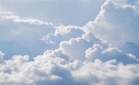 云像什么_天上的云朵像什么比喻 - 随意云