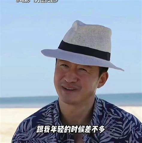 吴京称王俊凯像年轻时的自己，已经是第七个人这样说了_时候_电影_张译