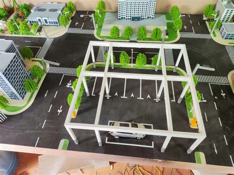昆明高速公路桥梁沙盘模型在哪里_云南策易沙盘模型制作公司
