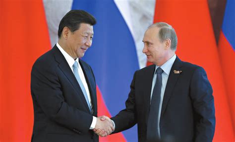 王海运：中国国际战略全局中的俄罗斯与中俄关系