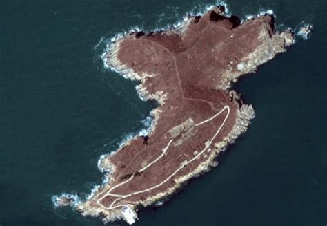 珠海三角岛已实现4G信号覆盖，广东省首个市场化转让无人岛明年开放_南方plus_南方+
