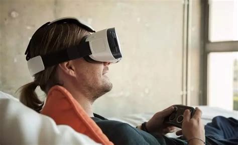 宜家利用VR游戏升级线下门店体验 -现代广告