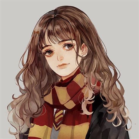 赫敏图片