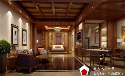 鹤壁主题酒店_美国室内设计中文网