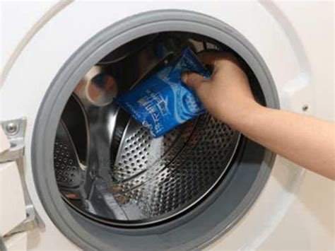 天津上门清洗洗衣机要多少钱，天津银离子发生器清洗洗衣机