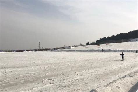 2023-2024蟠龙山滑雪场开业时间_旅泊网