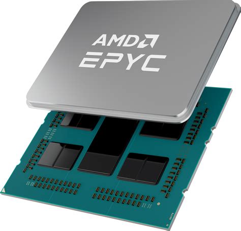 CPU AMD EPYC™ 7003, Series Terbaru Yang Memiliki Performa Terkencang ...