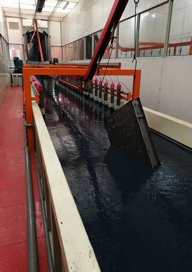 厂家电泳生产线设备 电泳流水线设备 机器金属表面涂装设备-阿里巴巴