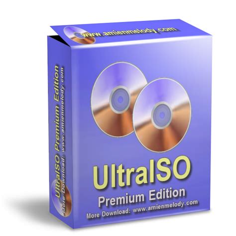 UltraISO là gì? Những điều cần biết về phần mềm UltraISO