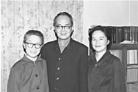 杨绛文学作品《我们仨》中的经典语录，家庭生活，真挚感人！