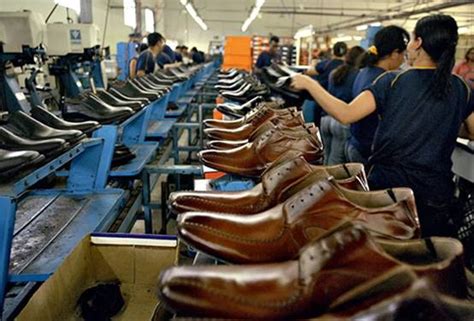 扬州市瑞特步制鞋厂