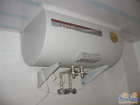 日常如何维护及注意电热水器事项：