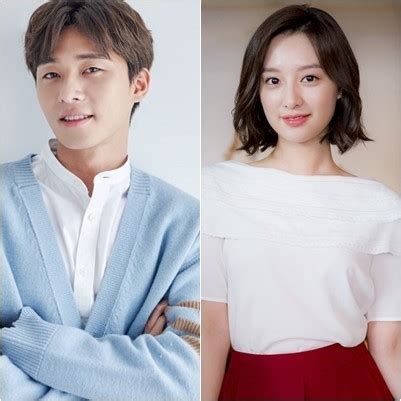 韩国演员朴叙俊、金智媛确定将出演新剧《三流之路》-新闻资讯-高贝娱乐
