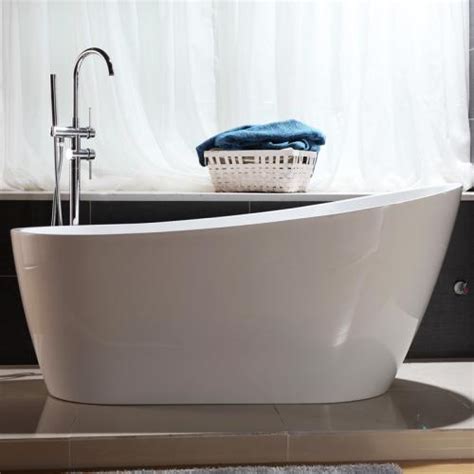 20款家用浴缸设计 为浴室增添额外的奢华 - 装修保障网