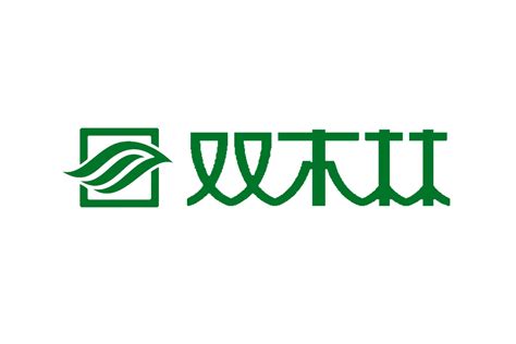 双木林标志logo图片-诗宸标志设计