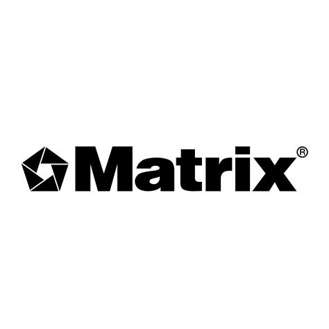 Matrix矩阵品牌介绍 - 广东矩阵新材料有限公司